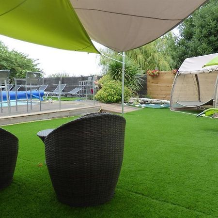 Le Parasol Ars-en-Re Exterior photo