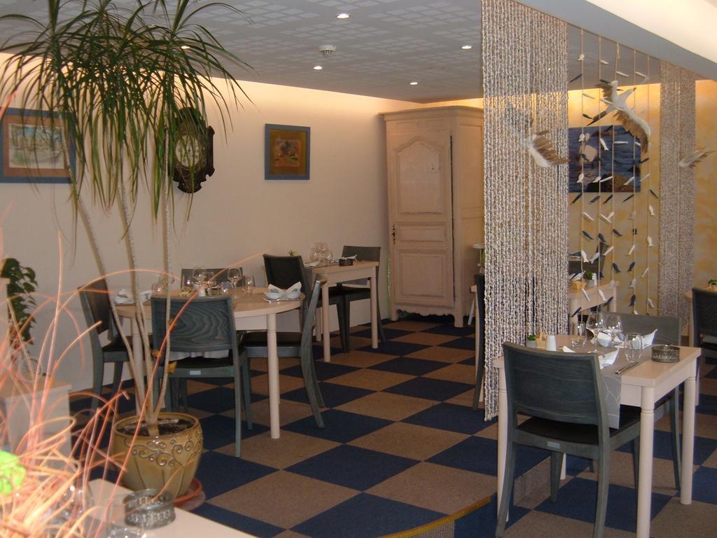 Le Parasol Ars-en-Re Exterior photo