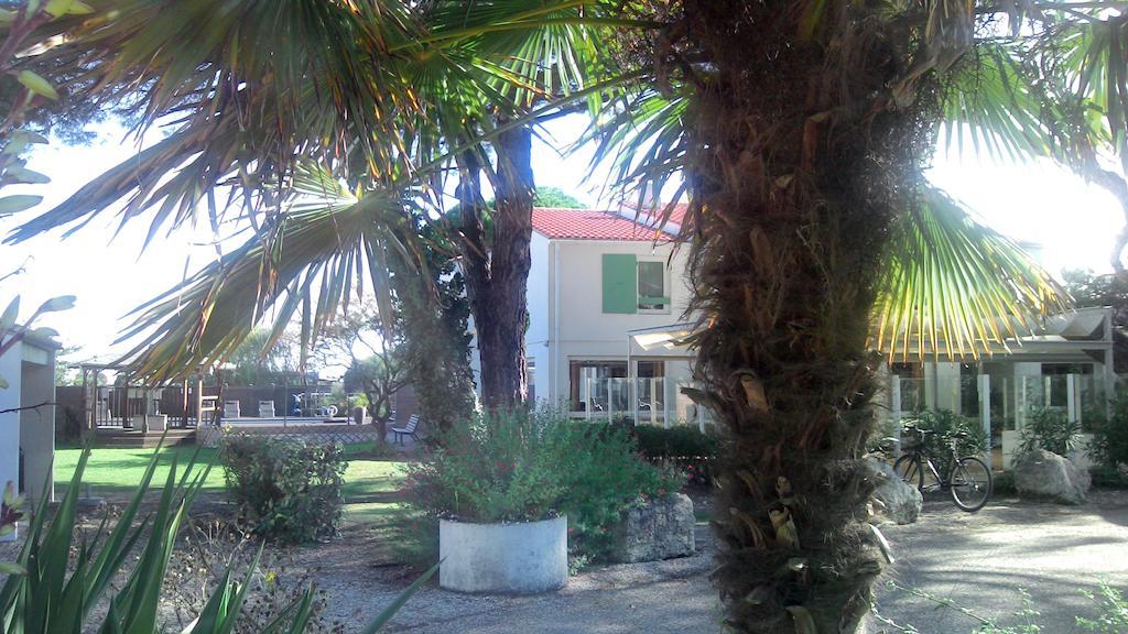 Le Parasol Ars-en-Re Exterior photo
